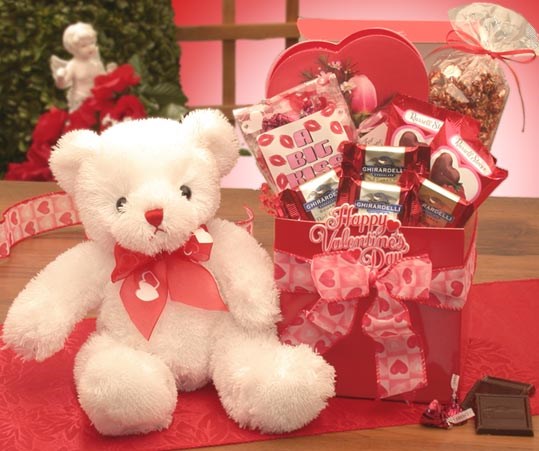 Romantic Valentines Day Gifts: Perfect Valentines Day Gifts 