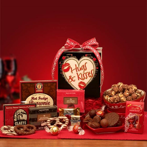 Romantic Valentines Day Gifts: Perfect Valentines Day Gifts 