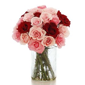 LUXURY VALENTINE'S DAY FLOWERS DELIVERED NETHERLANDS: Valentines Flowers 