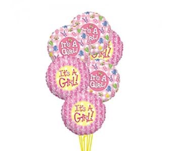 Surprise Your Valentine With Balloons: Send valentines balloons to surprise your valentine