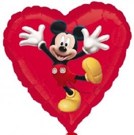 Surprise Your Valentine With Balloons: Send valentines balloons to surprise your valentine