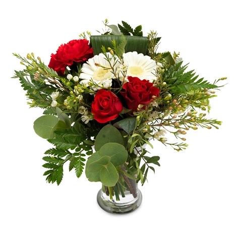 14th Feb don't complete without Roses: Red roses for valentines day